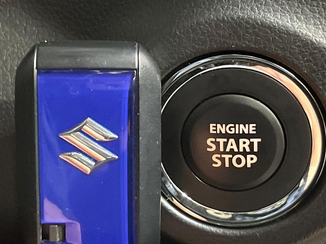 SUZUKI SPACIA 4WD 2025 Image 31