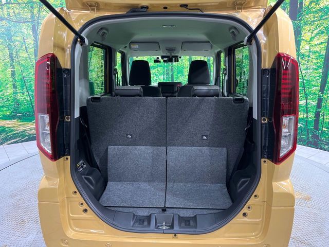 SUZUKI SPACIA 4WD 2025 Image 31