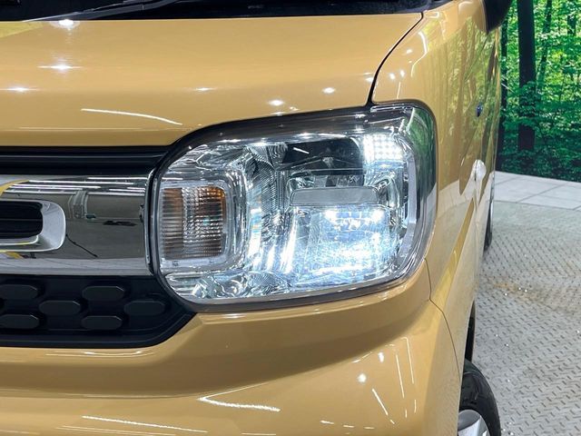 SUZUKI SPACIA 4WD 2025 Image 31