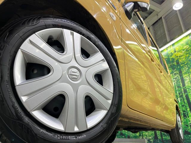 SUZUKI SPACIA 4WD 2025 Image 31