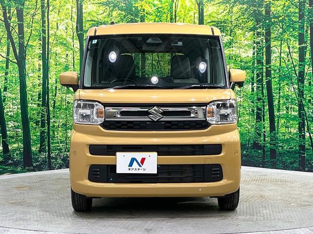 SUZUKI SPACIA 4WD 2025 Image 31