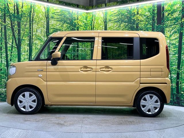 SUZUKI SPACIA 4WD 2025 Image 31