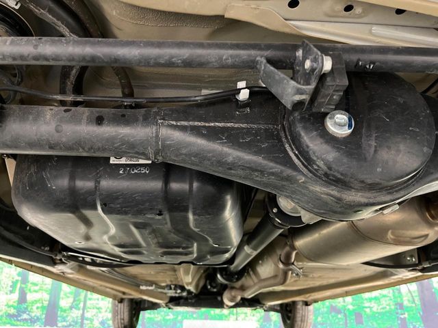 SUZUKI SPACIA 4WD 2025 Image 31