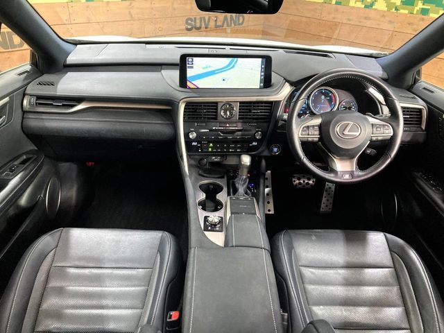 TOYOTA LEXUS RX300 2020 Image 31