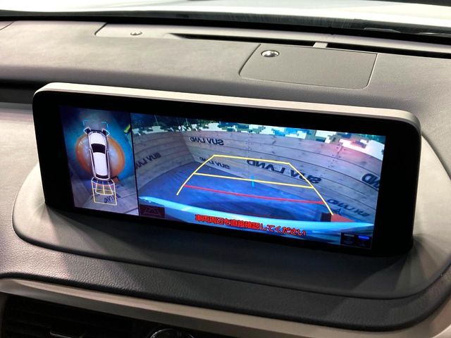 TOYOTA LEXUS RX300 2020 Image 31