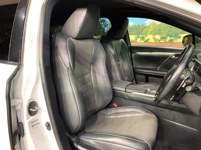 TOYOTA LEXUS RX300 2020 Image 31