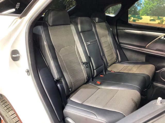 TOYOTA LEXUS RX300 2020 Image 31