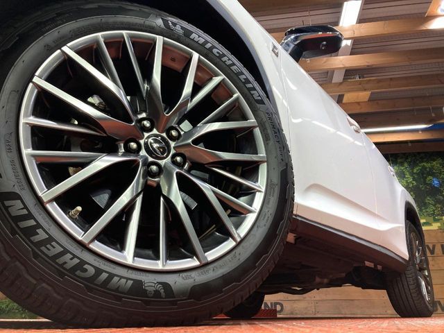 TOYOTA LEXUS RX300 2020 Image 31