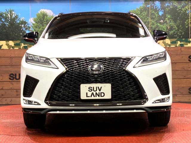 TOYOTA LEXUS RX300 2020 Image 31