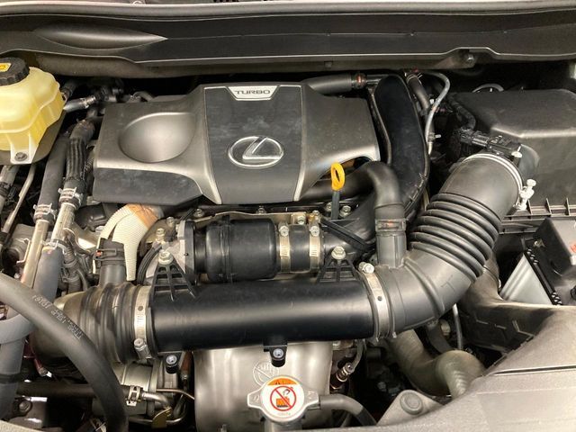 TOYOTA LEXUS RX300 2020 Image 31