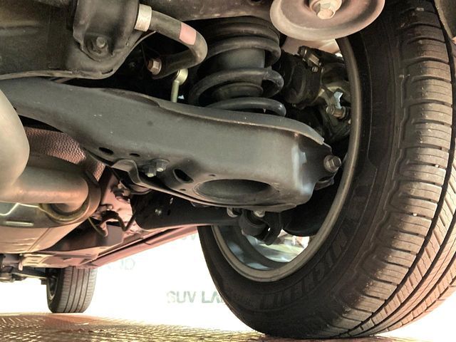 TOYOTA LEXUS RX300 2020 Image 31