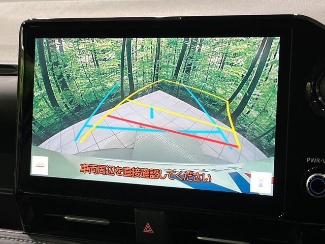 TOYOTA NOAH 4WD 2025 Image 31