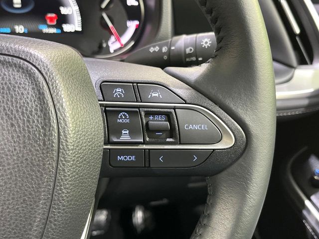 TOYOTA NOAH 4WD 2025 Image 31