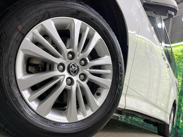 TOYOTA NOAH 4WD 2025 Image 31