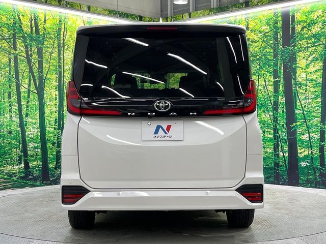 TOYOTA NOAH 4WD 2025 Image 31