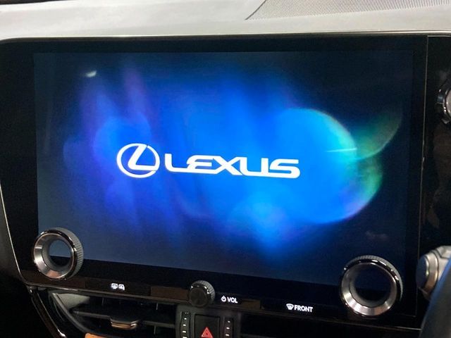 TOYOTA LEXUS NX350H 2023 Image 31