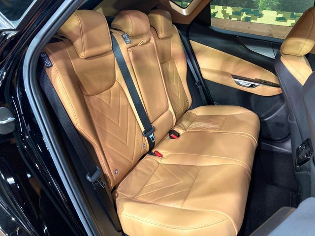 TOYOTA LEXUS NX350H 2023 Image 31