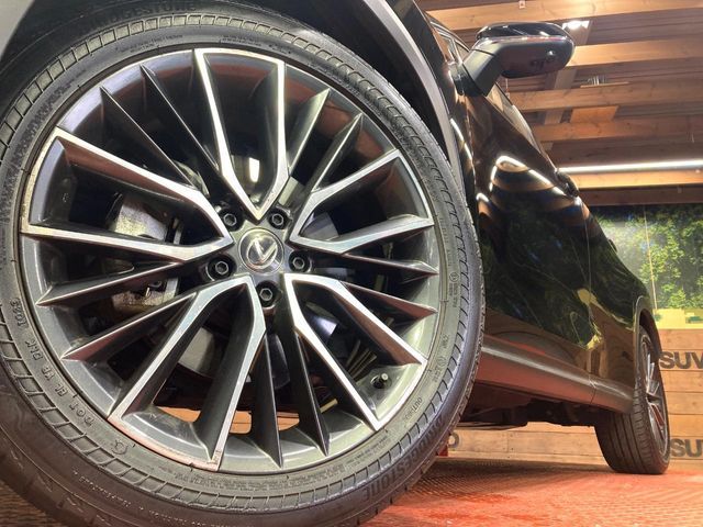 TOYOTA LEXUS NX350H 2023 Image 31