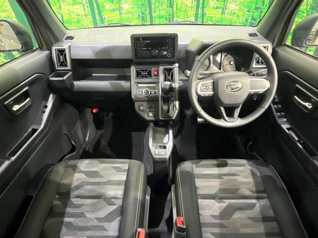 DAIHATSU TAFT 2023 Image 31