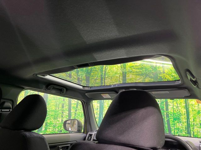 DAIHATSU TAFT 2023 Image 31