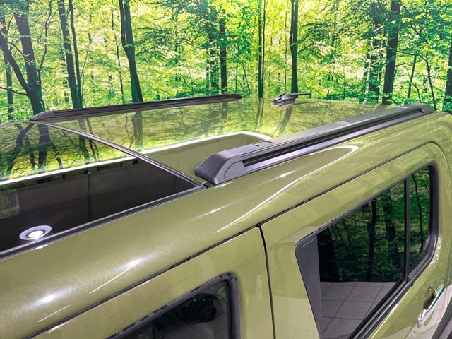 DAIHATSU TAFT 2023 Image 31