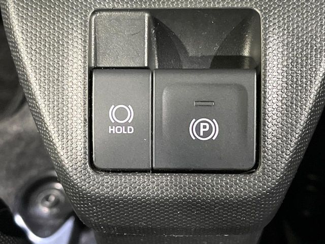 DAIHATSU TAFT 2023 Image 31