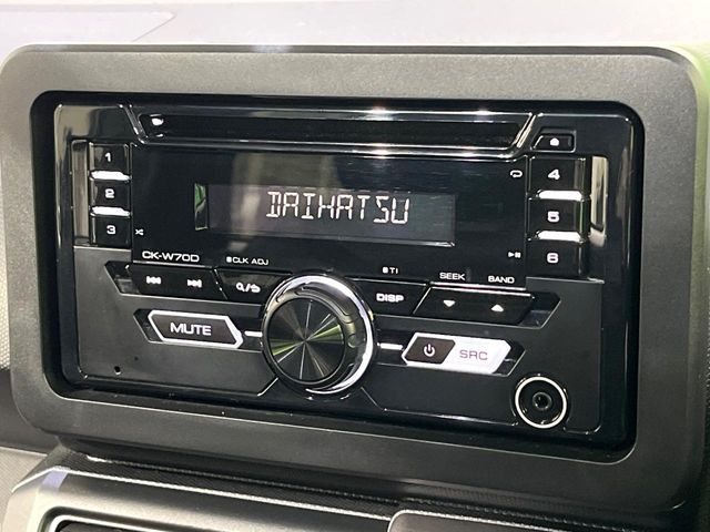 DAIHATSU TAFT 2023 Image 31