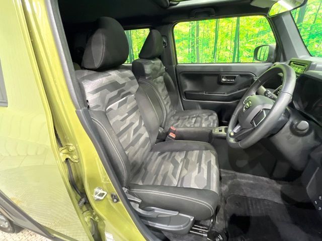 DAIHATSU TAFT 2023 Image 31