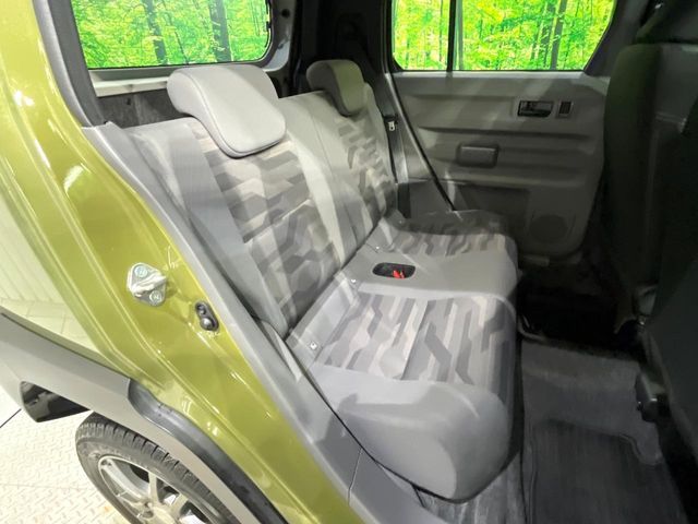 DAIHATSU TAFT 2023 Image 31