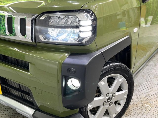 DAIHATSU TAFT 2023 Image 31