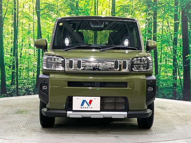 DAIHATSU TAFT 2023 Image 31