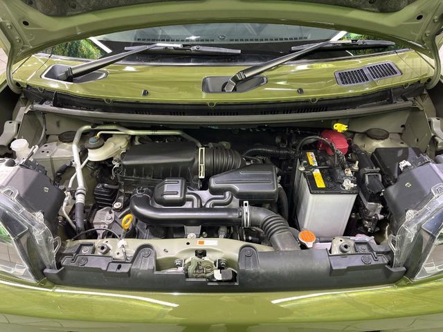 DAIHATSU TAFT 2023 Image 31