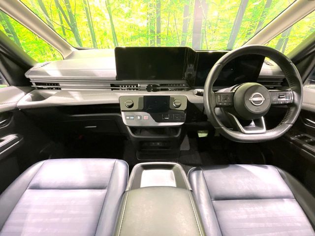 NISSAN SERENA  WG 2023 Image 31