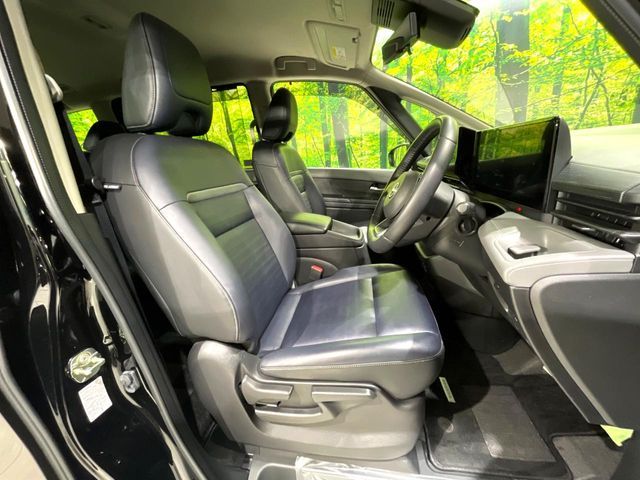 NISSAN SERENA  WG 2023 Image 31