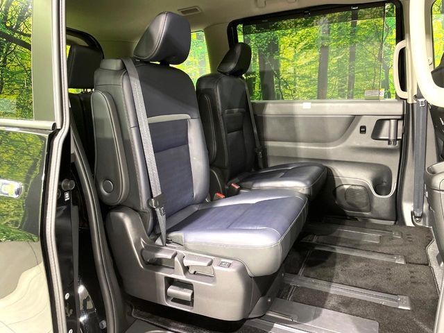 NISSAN SERENA  WG 2023 Image 31