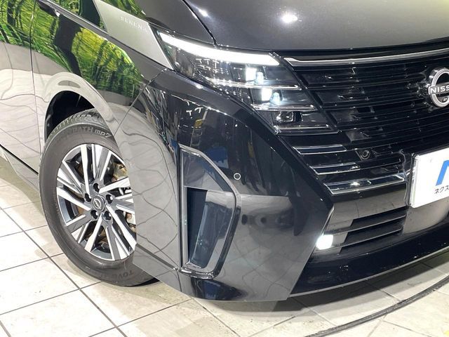 NISSAN SERENA  WG 2023 Image 31