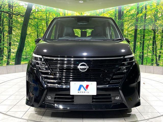 NISSAN SERENA  WG 2023 Image 31