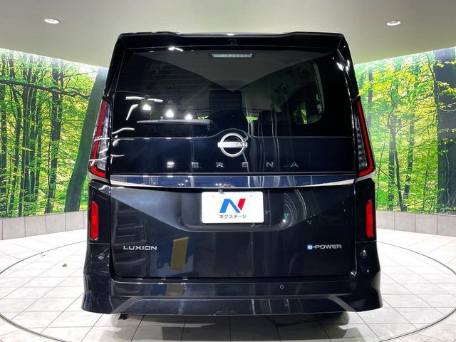 NISSAN SERENA  WG 2023 Image 31