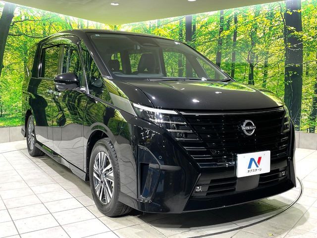 NISSAN SERENA  WG 2023 Image 31