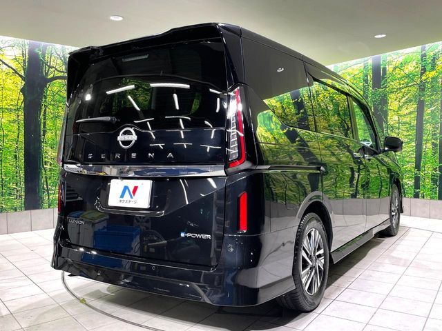 NISSAN SERENA  WG 2023 Image 31