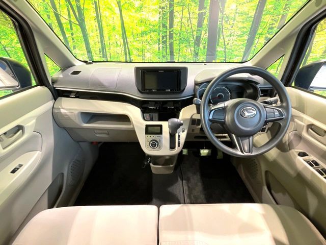 DAIHATSU MOVE 2017 Image 31