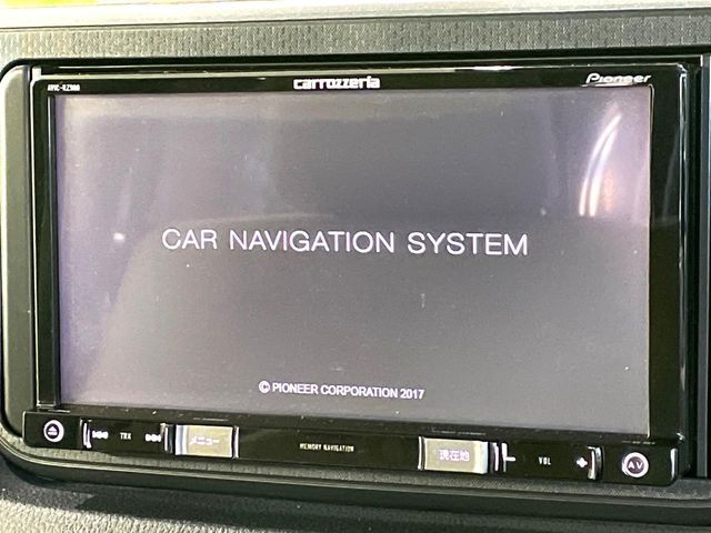 DAIHATSU MOVE 2017 Image 31