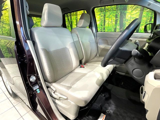 DAIHATSU MOVE 2017 Image 31