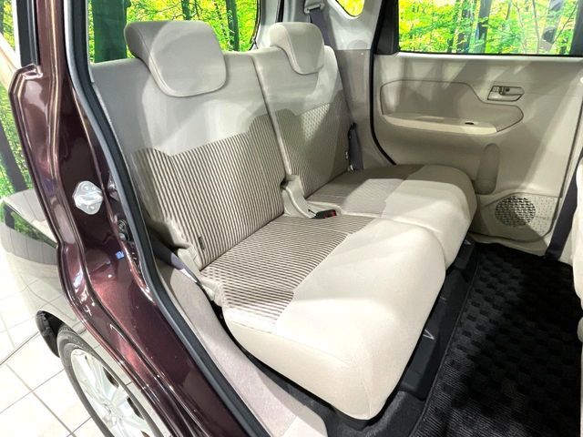 DAIHATSU MOVE 2017 Image 31