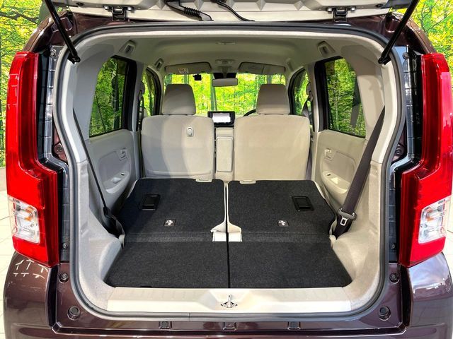 DAIHATSU MOVE 2017 Image 31