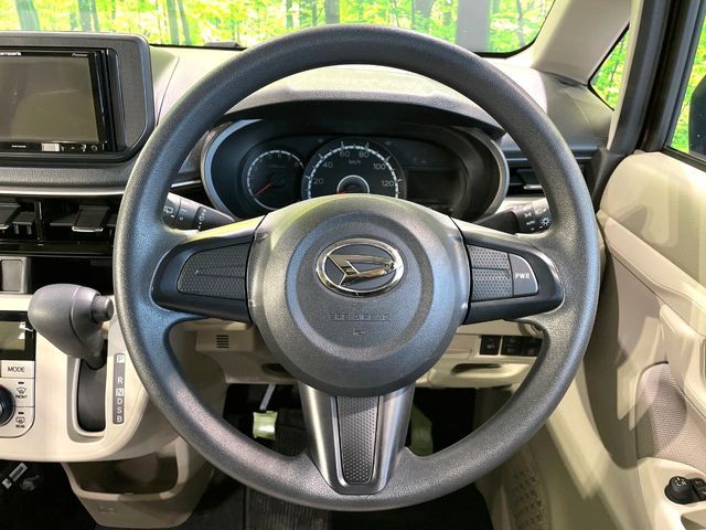 DAIHATSU MOVE 2017 Image 31