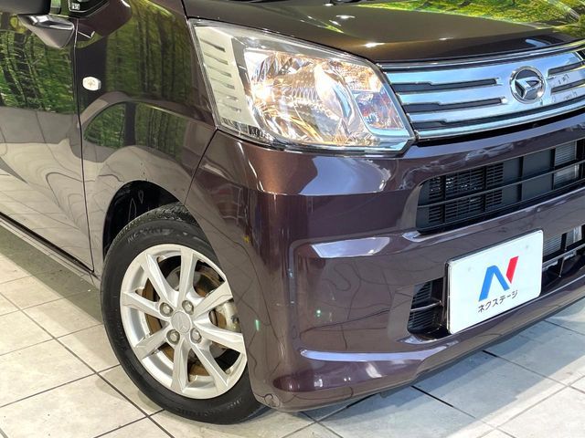 DAIHATSU MOVE 2017 Image 31