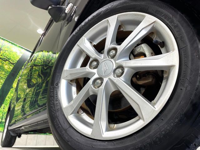 DAIHATSU MOVE 2017 Image 31