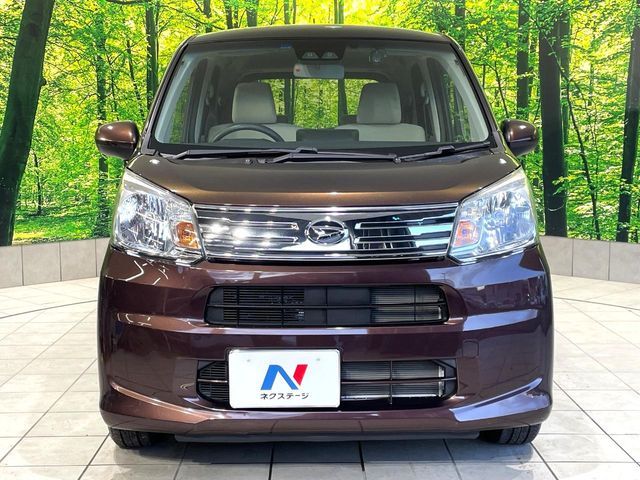 DAIHATSU MOVE 2017 Image 31