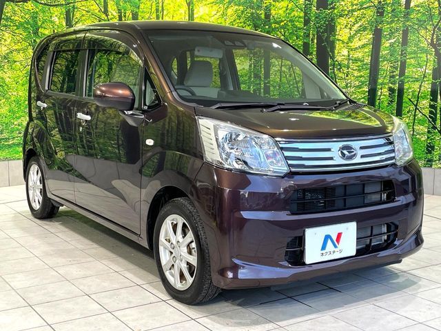 DAIHATSU MOVE 2017 Image 31